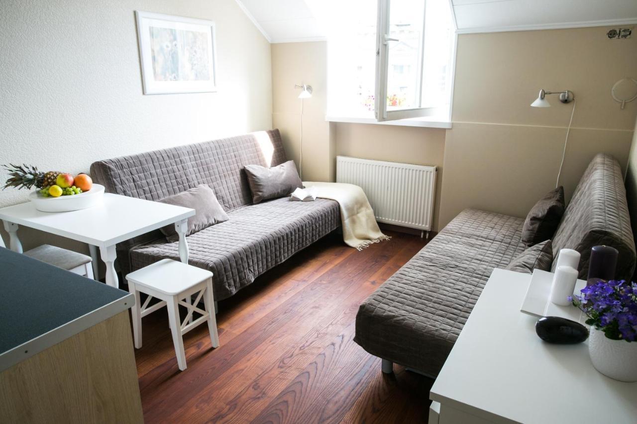 G-45 Apartment VNO Exterior foto