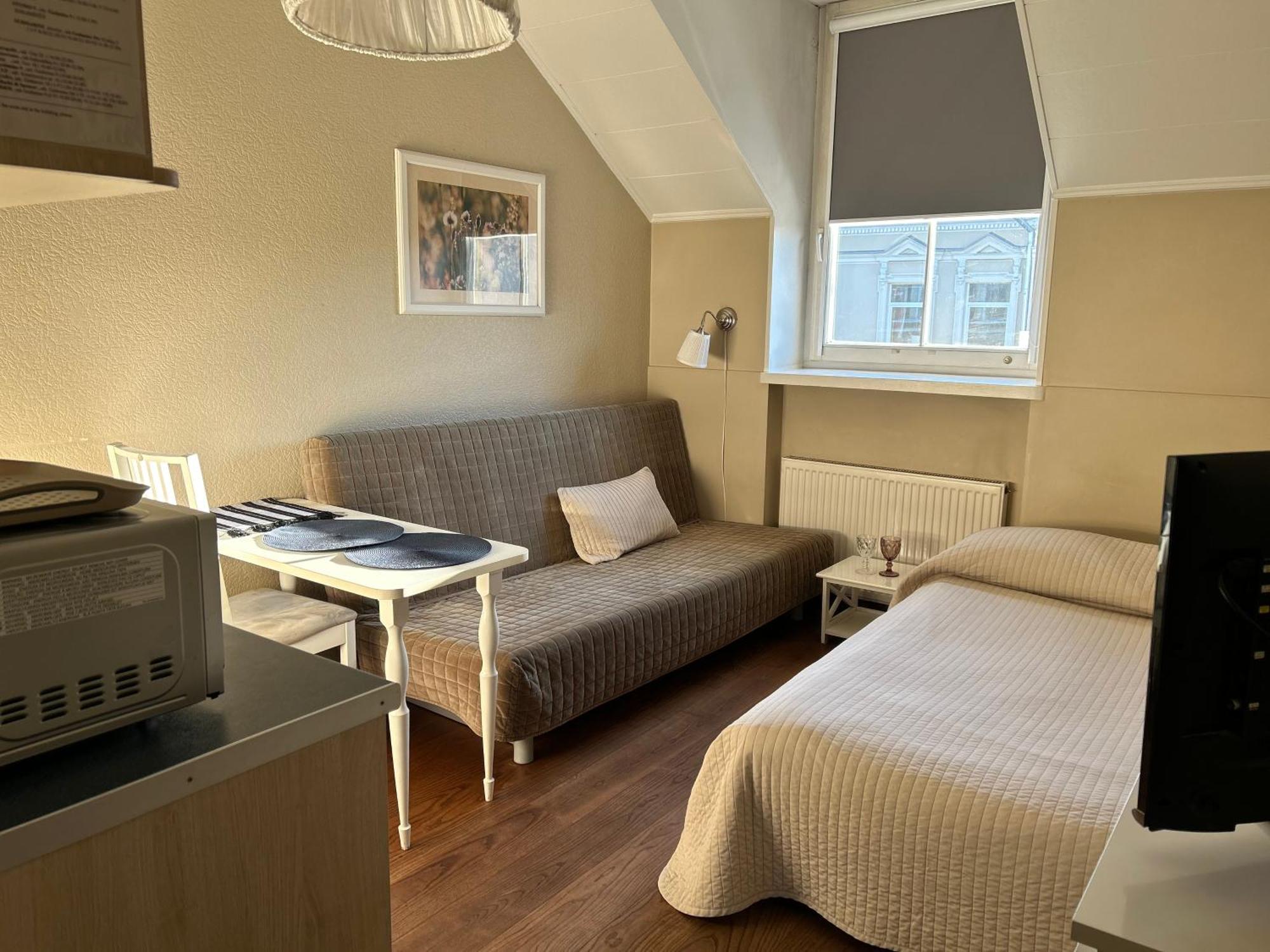 G-45 Apartment VNO Exterior foto