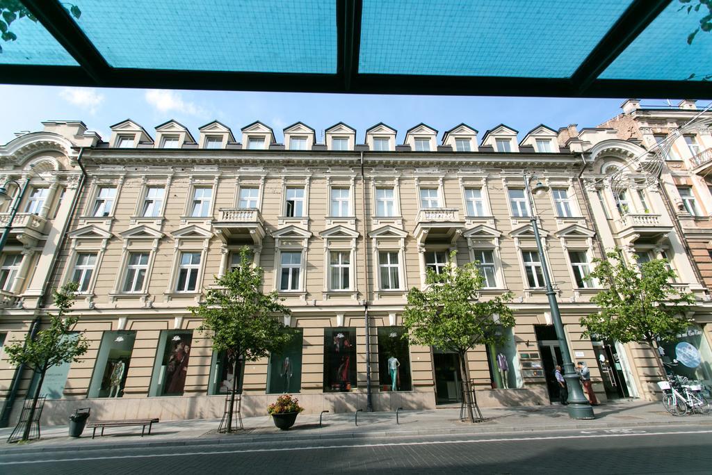 G-45 Apartment VNO Exterior foto